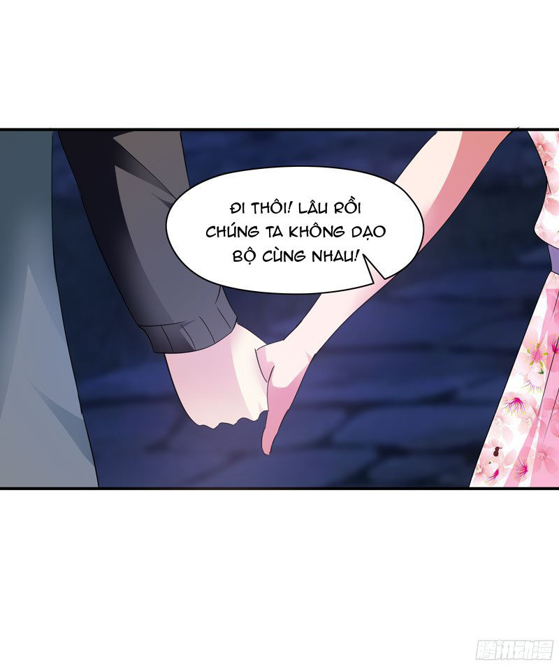Thủ Hội Chi Vũ Chap 22 - Next Chap 23