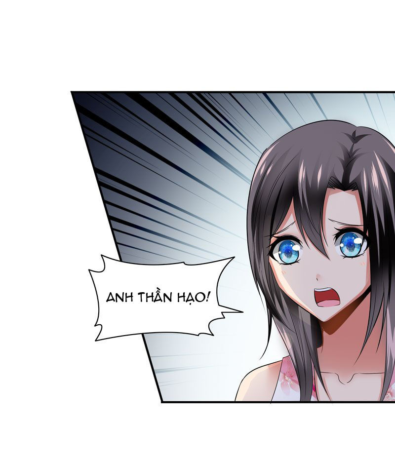 Thủ Hội Chi Vũ Chap 23 - Next Chap 24