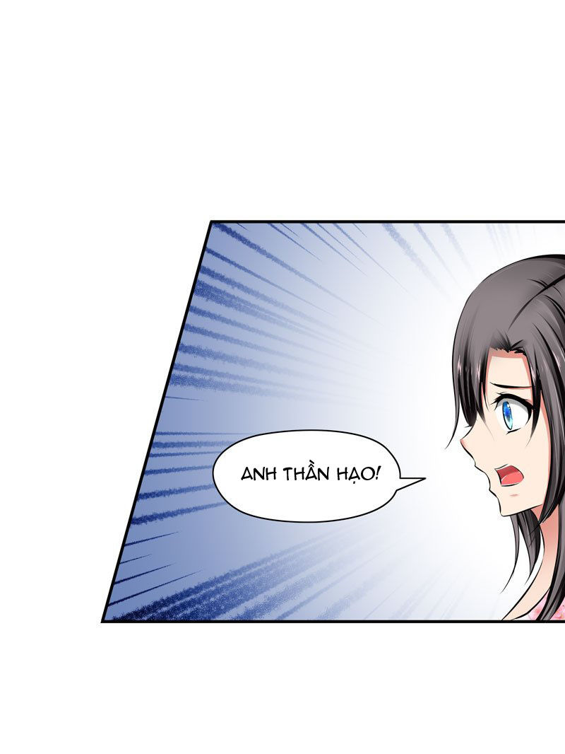 Thủ Hội Chi Vũ Chap 23 - Next Chap 24