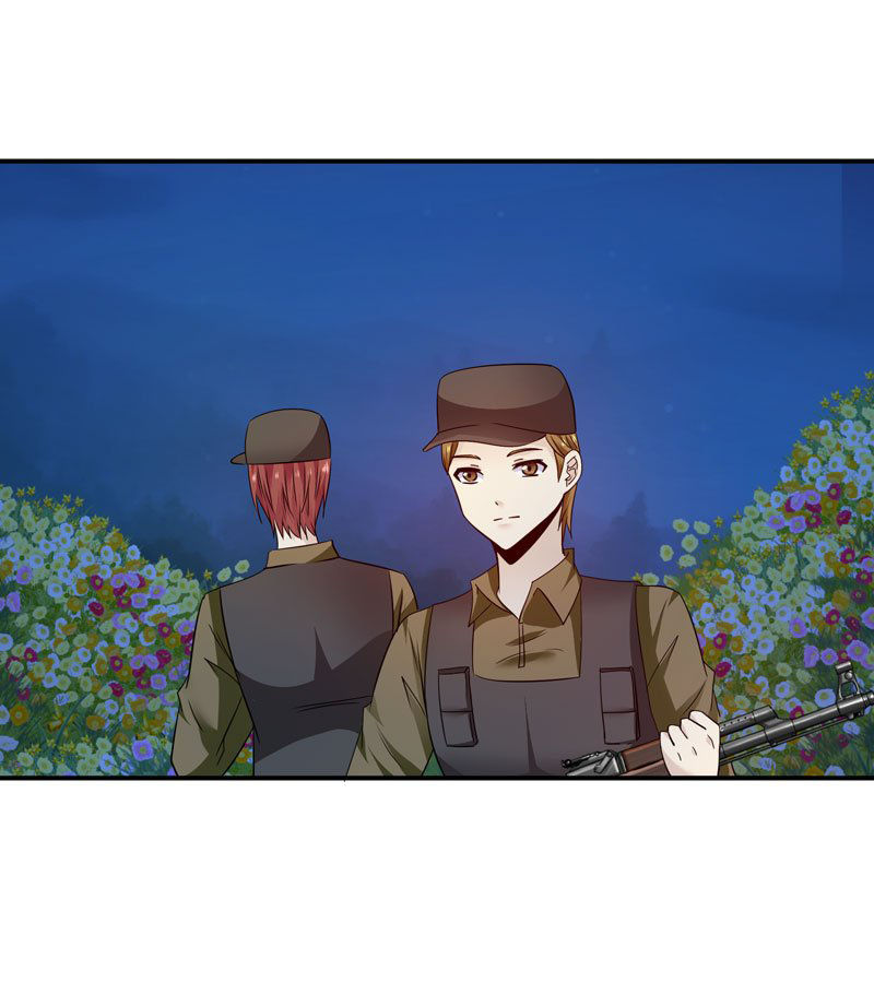 Thủ Hội Chi Vũ Chap 23 - Next Chap 24
