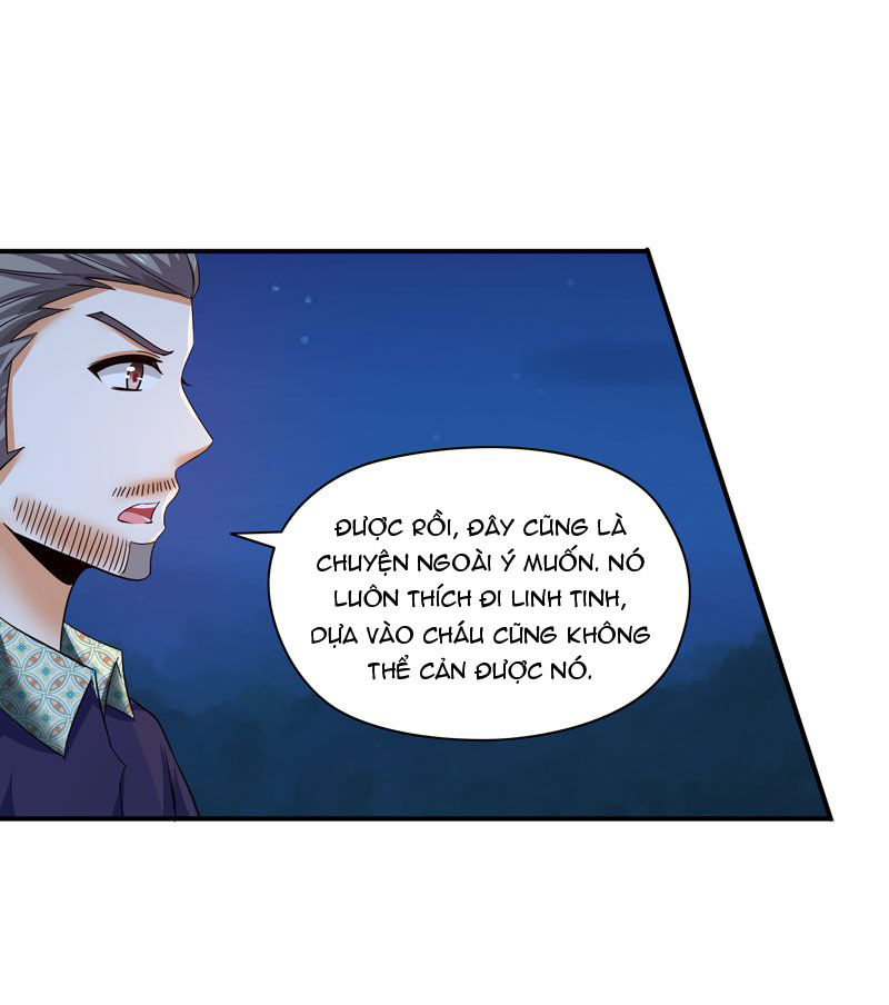Thủ Hội Chi Vũ Chap 23 - Next Chap 24