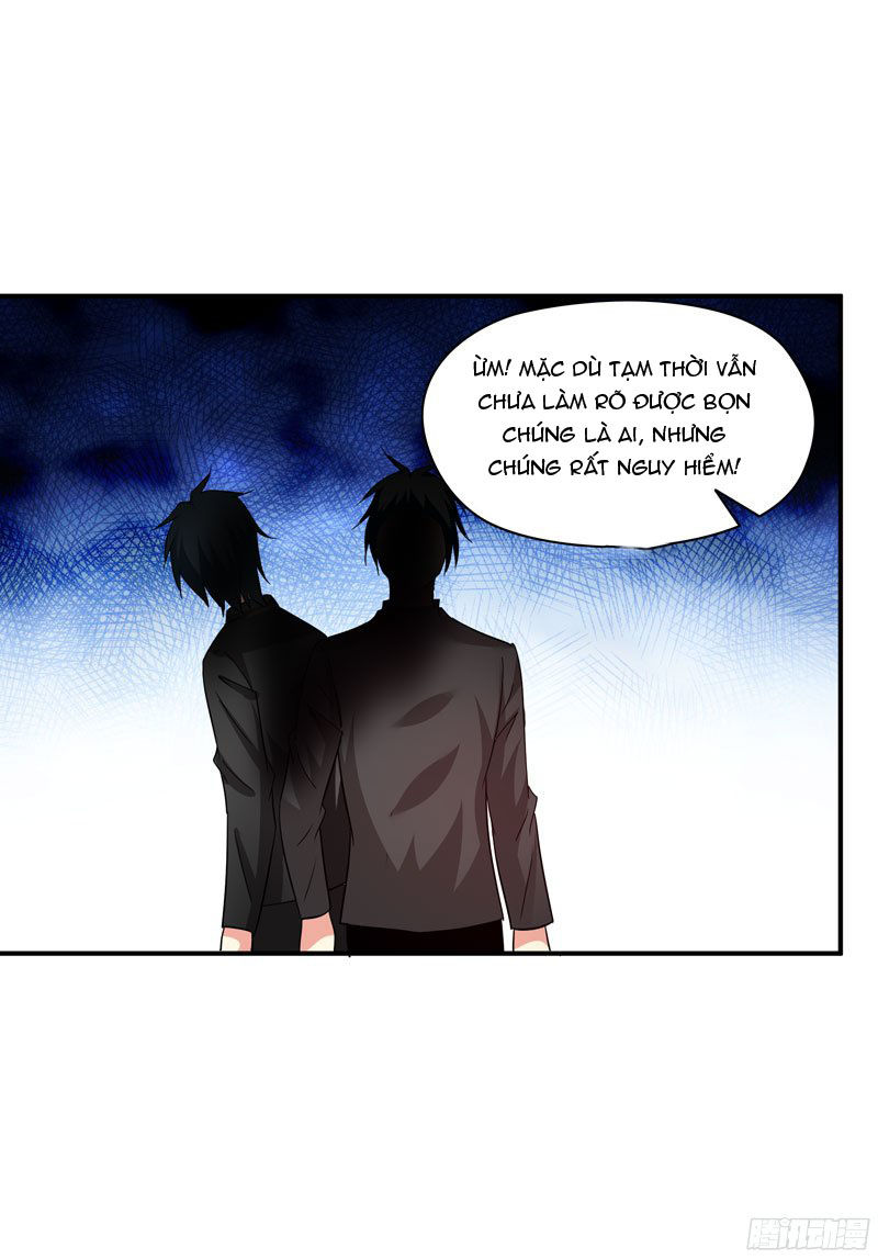 Thủ Hội Chi Vũ Chap 23 - Next Chap 24