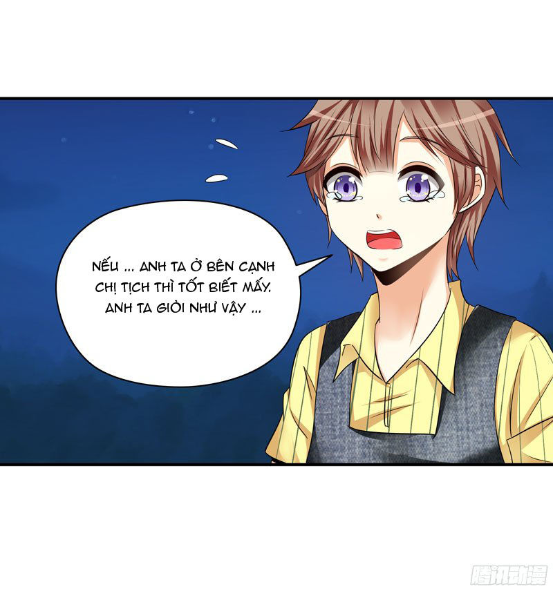 Thủ Hội Chi Vũ Chap 23 - Next Chap 24