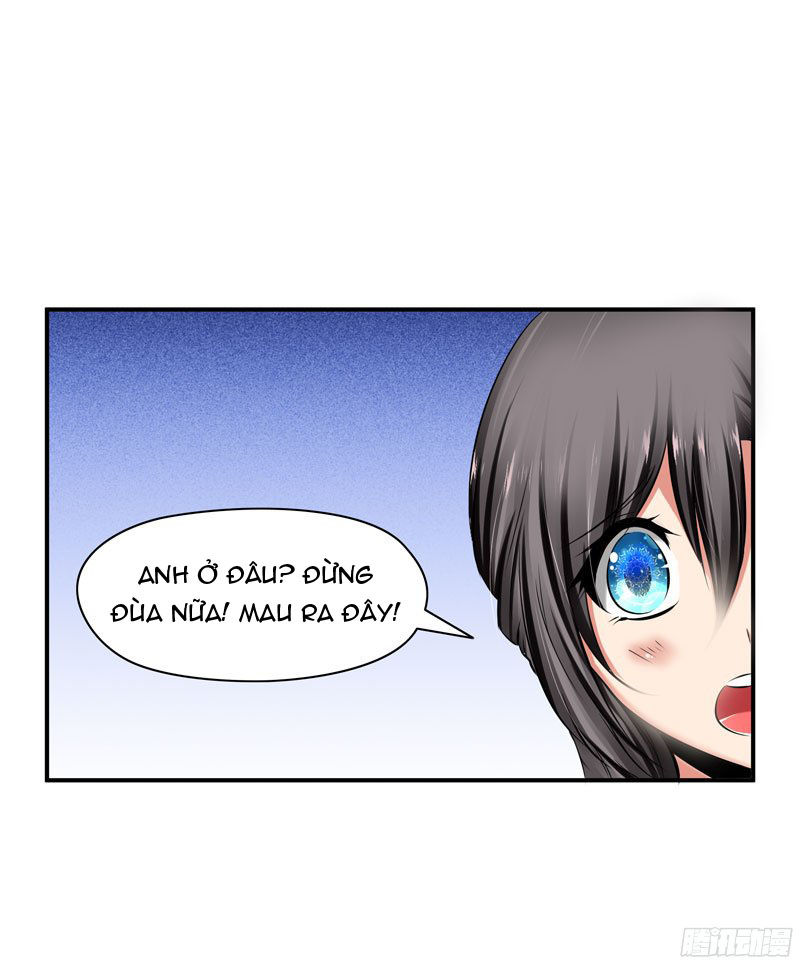 Thủ Hội Chi Vũ Chap 23 - Next Chap 24