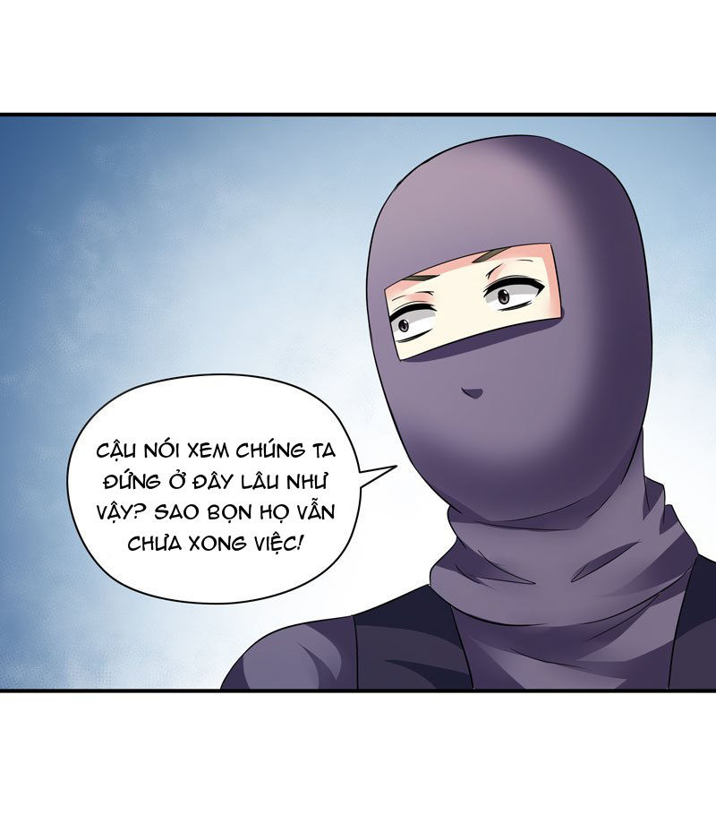 Thủ Hội Chi Vũ Chap 23 - Next Chap 24
