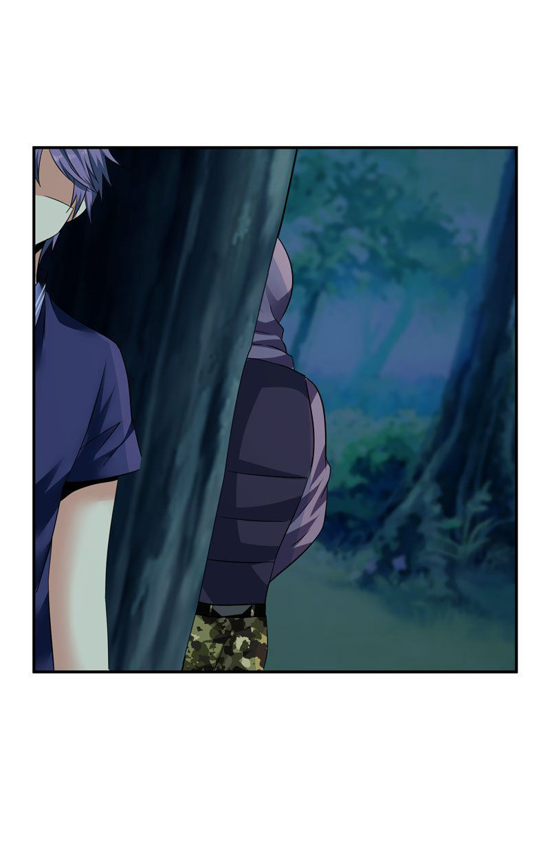 Thủ Hội Chi Vũ Chap 23 - Next Chap 24