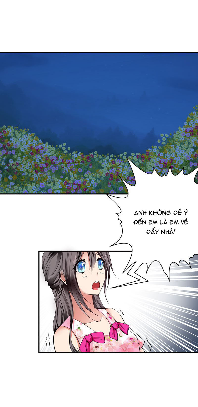 Thủ Hội Chi Vũ Chap 23 - Next Chap 24