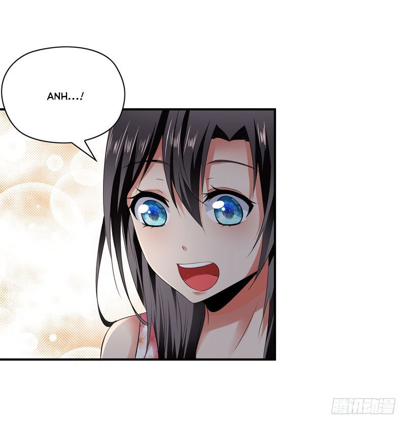 Thủ Hội Chi Vũ Chap 32 - Next Chap 33