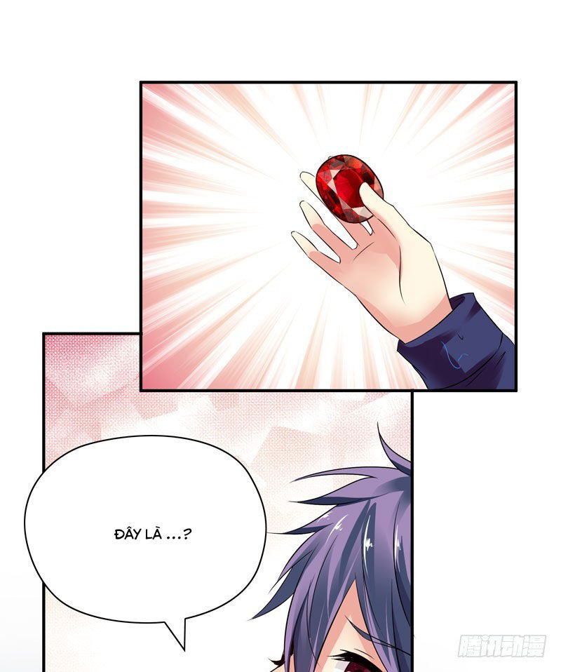 Thủ Hội Chi Vũ Chap 32 - Next Chap 33