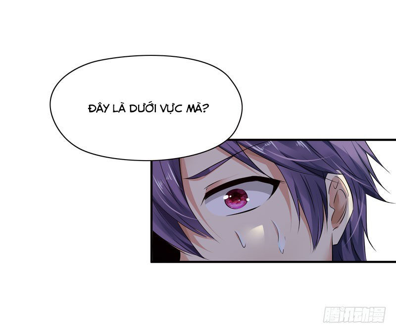 Thủ Hội Chi Vũ Chap 32 - Next Chap 33
