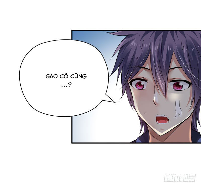 Thủ Hội Chi Vũ Chap 32 - Next Chap 33