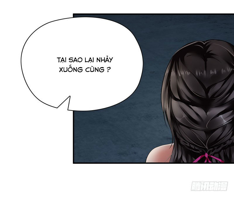 Thủ Hội Chi Vũ Chap 32 - Next Chap 33