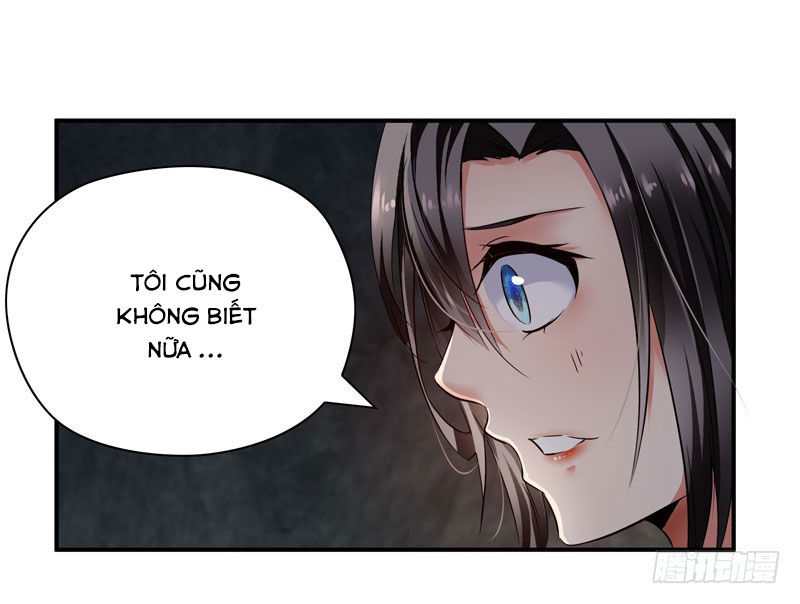 Thủ Hội Chi Vũ Chap 32 - Next Chap 33