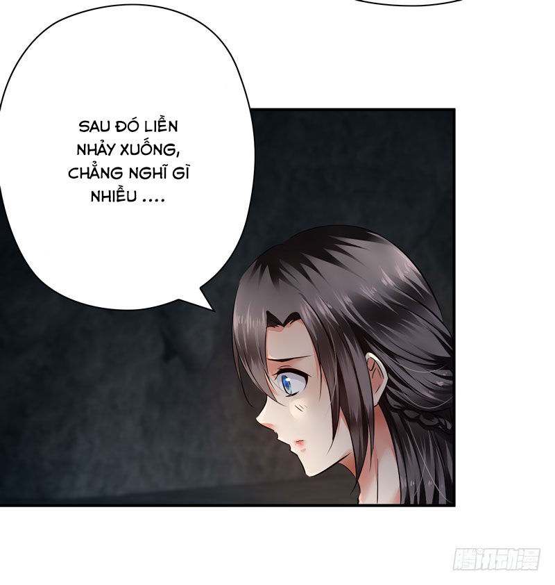 Thủ Hội Chi Vũ Chap 32 - Next Chap 33
