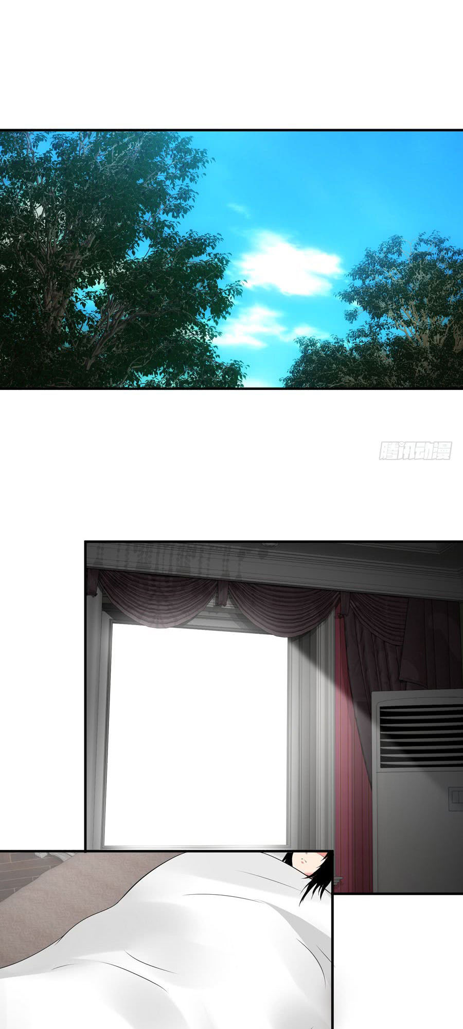 Thủ Hội Chi Vũ Chap 39 - Next Chap 40
