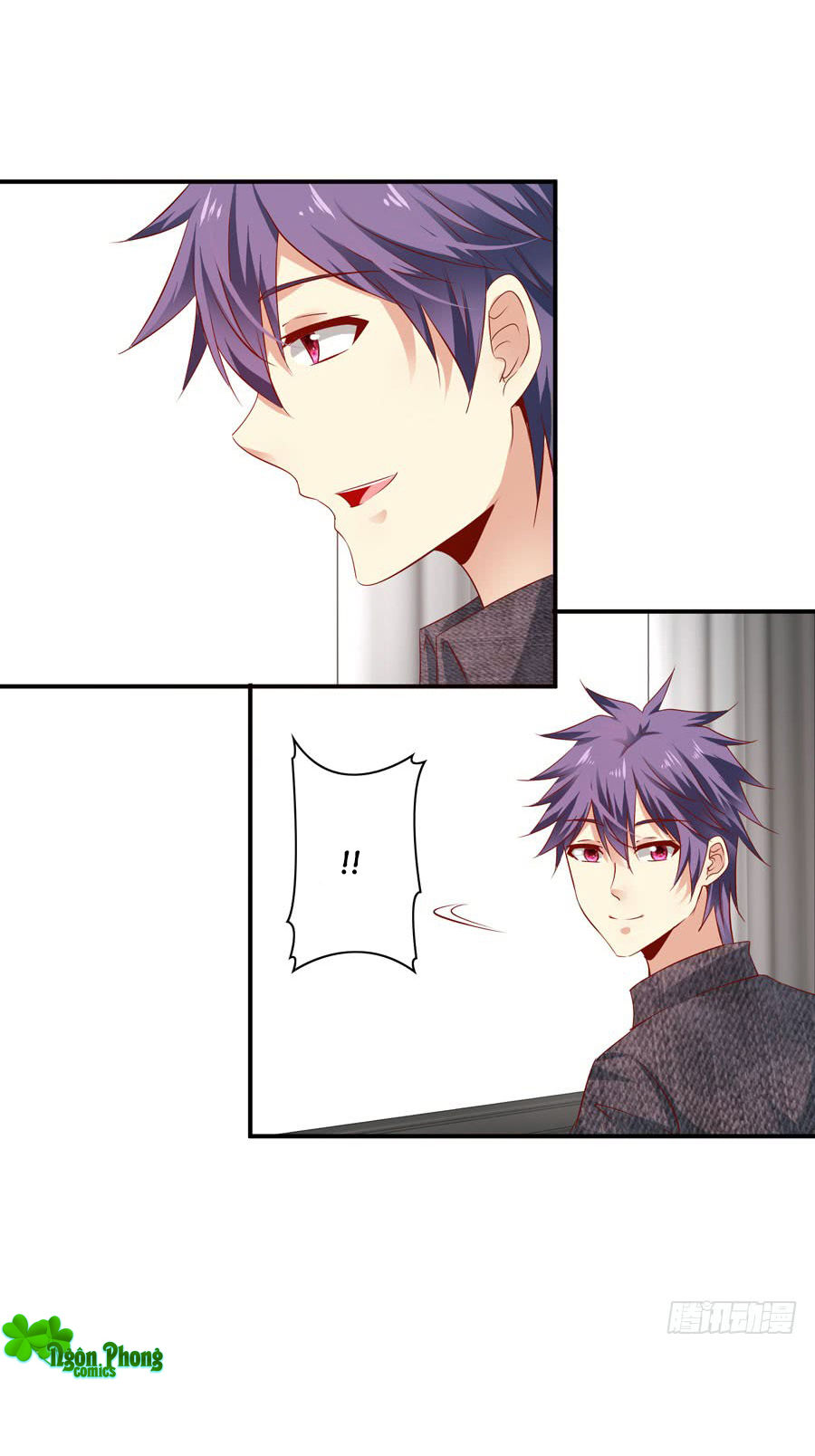 Thủ Hội Chi Vũ Chap 39 - Next Chap 40
