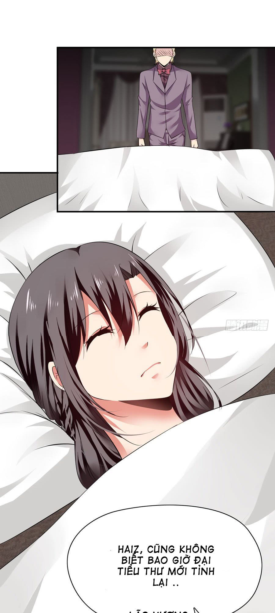 Thủ Hội Chi Vũ Chap 39 - Next Chap 40