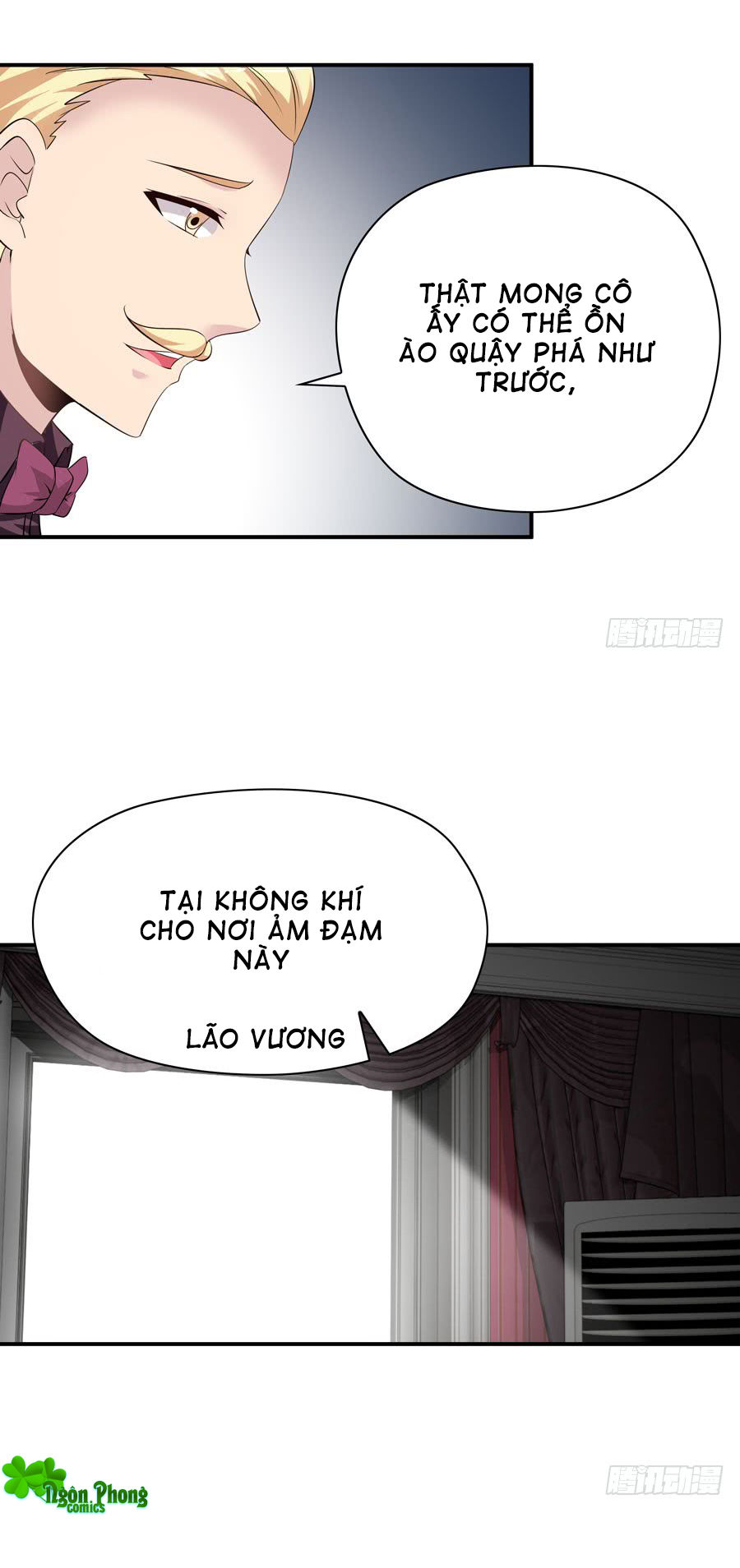 Thủ Hội Chi Vũ Chap 39 - Next Chap 40