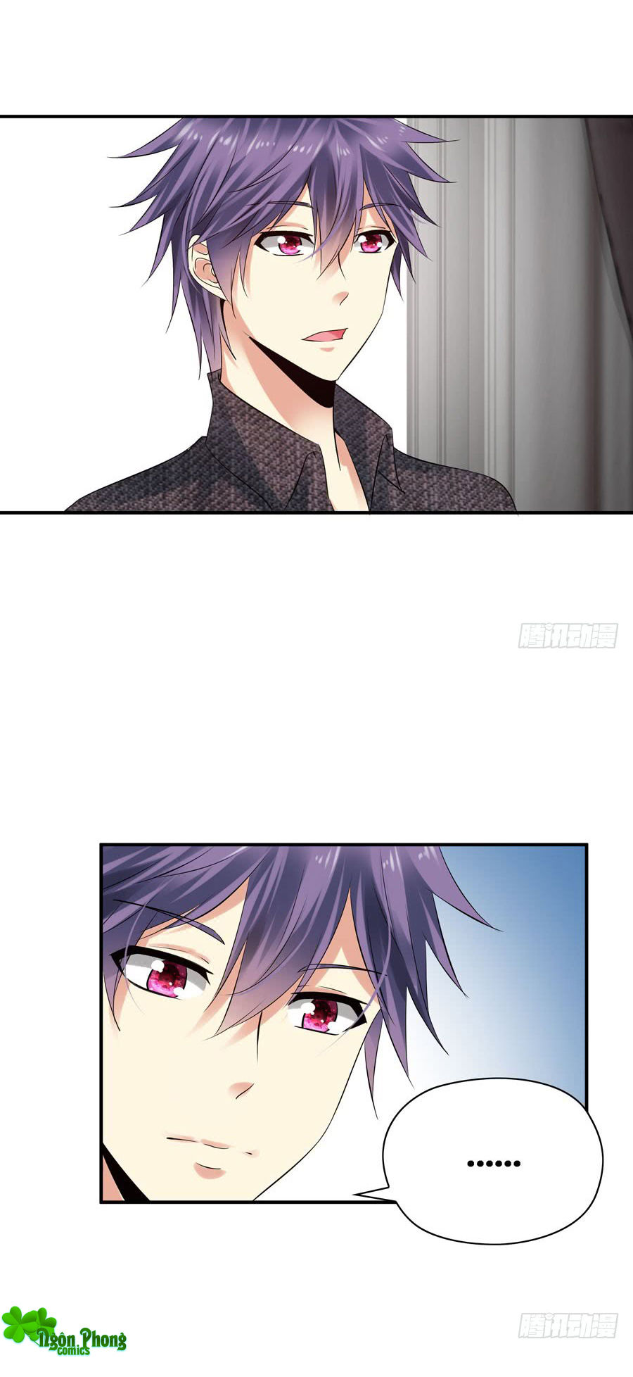 Thủ Hội Chi Vũ Chap 39 - Next Chap 40
