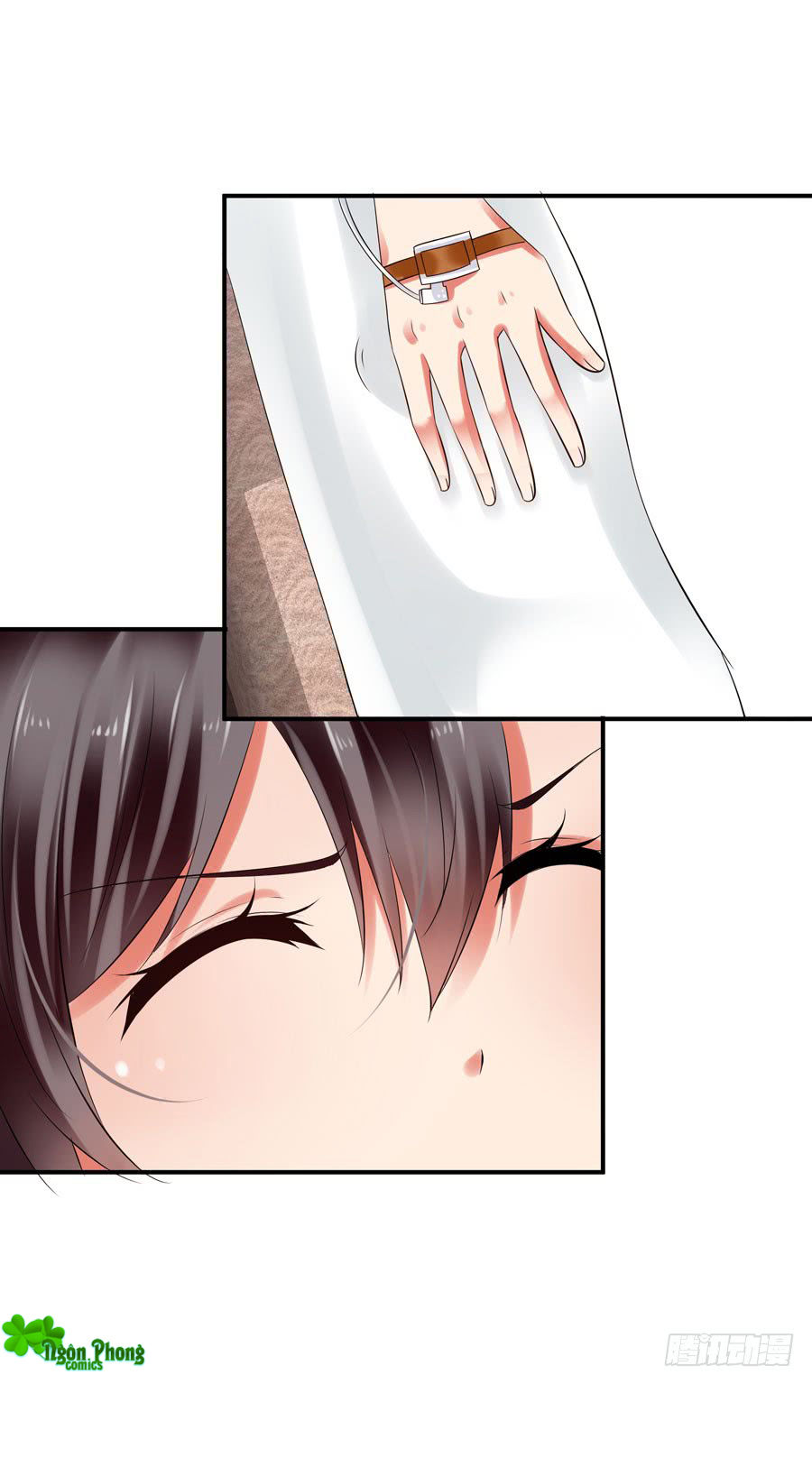 Thủ Hội Chi Vũ Chap 39 - Next Chap 40