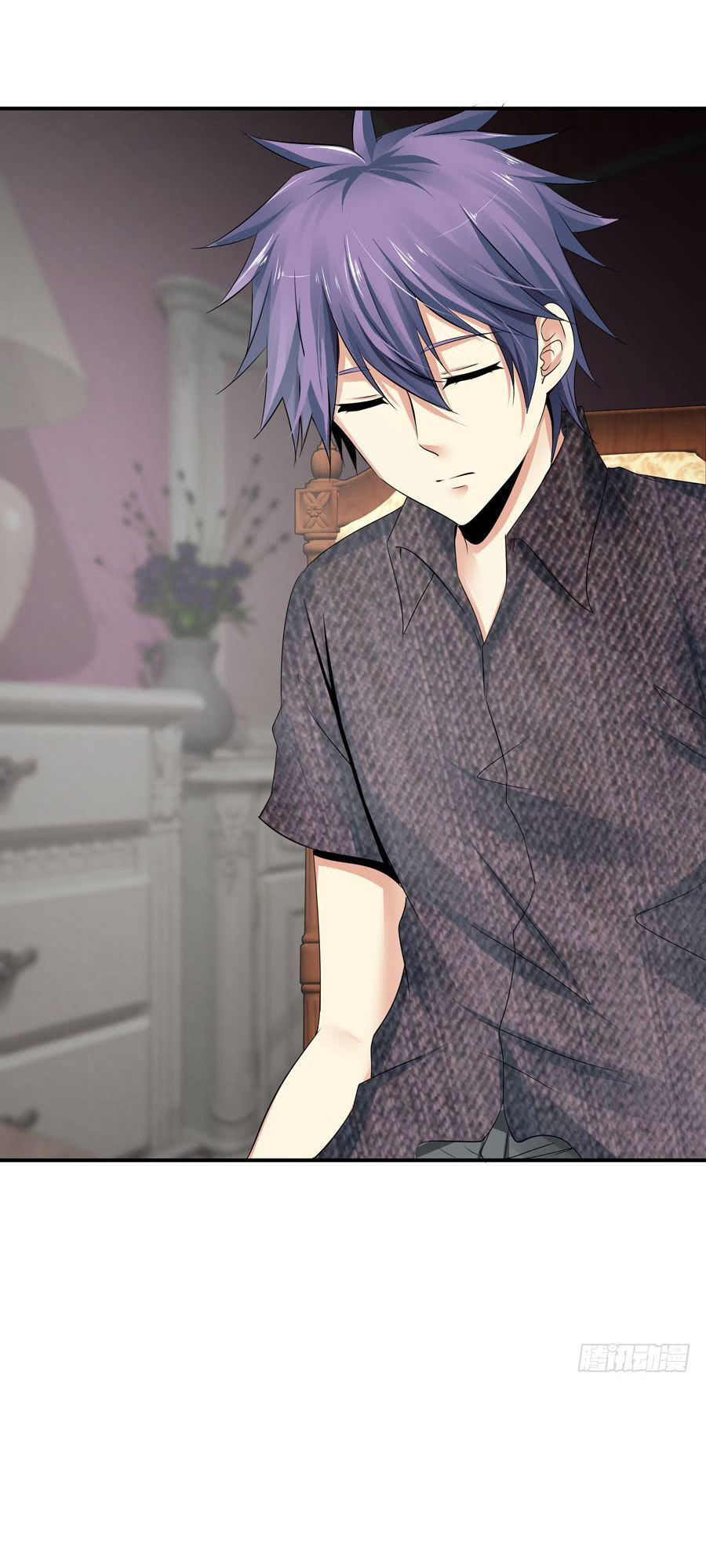Thủ Hội Chi Vũ Chap 39 - Next Chap 40
