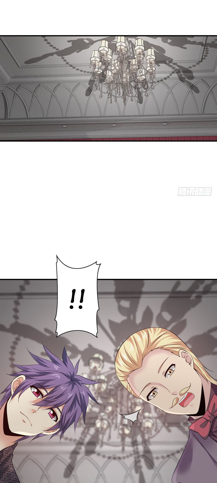 Thủ Hội Chi Vũ Chap 39 - Next Chap 40