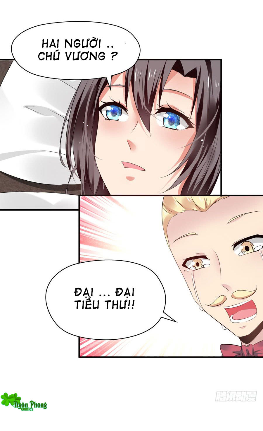 Thủ Hội Chi Vũ Chap 39 - Next Chap 40