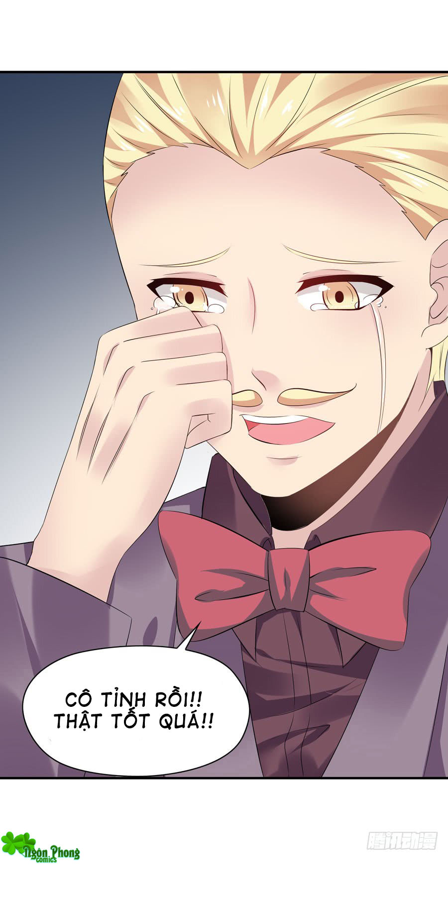 Thủ Hội Chi Vũ Chap 39 - Next Chap 40