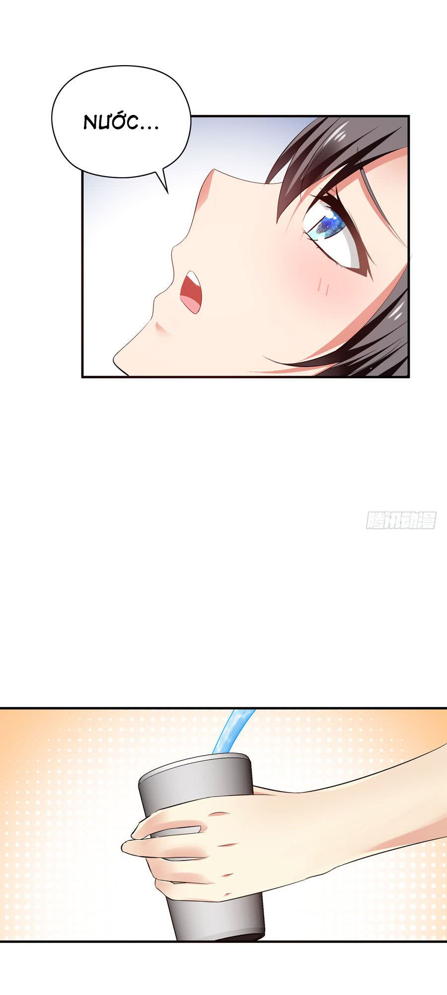 Thủ Hội Chi Vũ Chap 39 - Next Chap 40