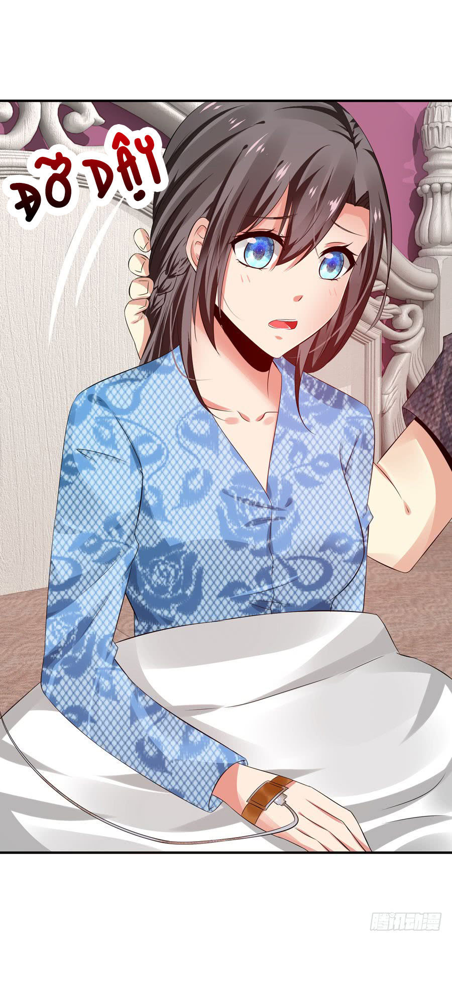 Thủ Hội Chi Vũ Chap 39 - Next Chap 40