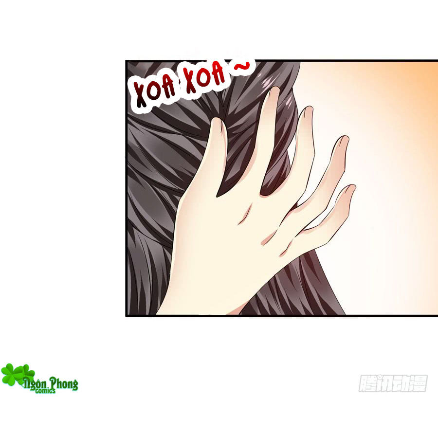 Thủ Hội Chi Vũ Chap 39 - Next Chap 40