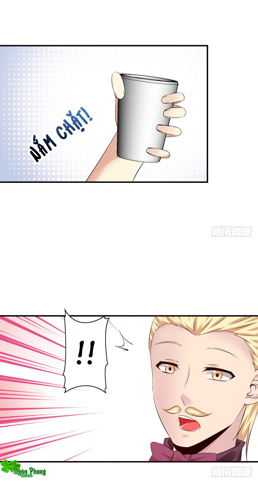 Thủ Hội Chi Vũ Chap 39 - Next Chap 40
