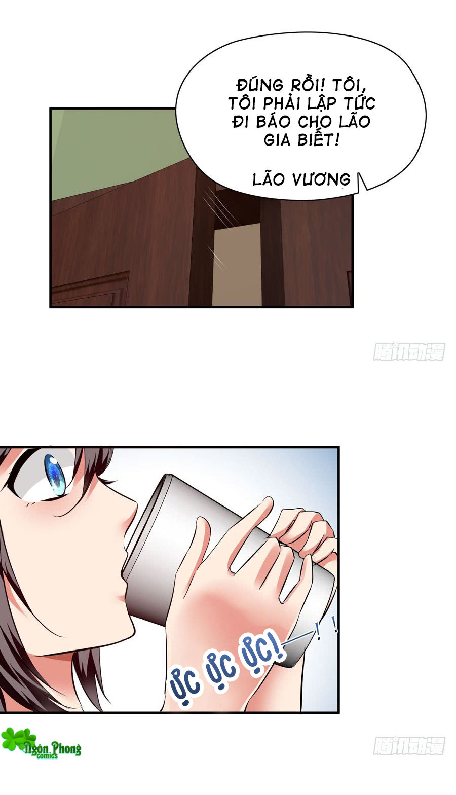 Thủ Hội Chi Vũ Chap 39 - Next Chap 40
