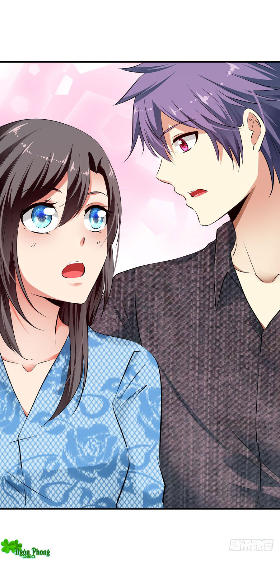 Thủ Hội Chi Vũ Chap 39 - Next Chap 40