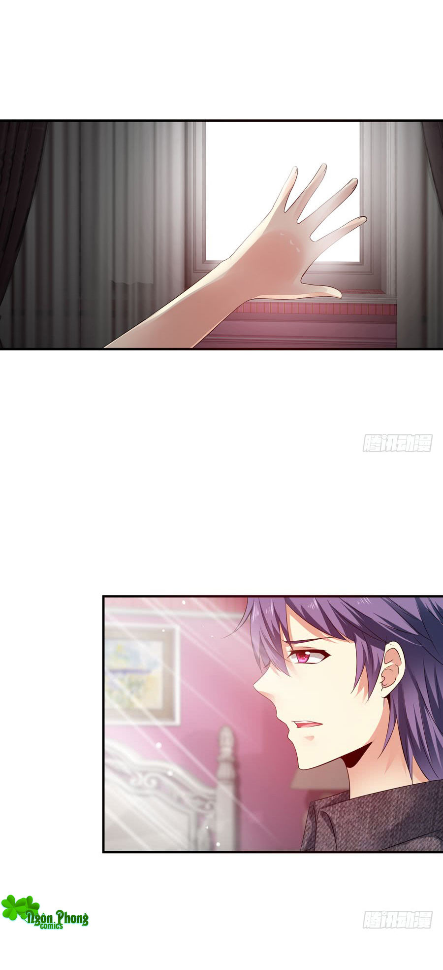 Thủ Hội Chi Vũ Chap 39 - Next Chap 40