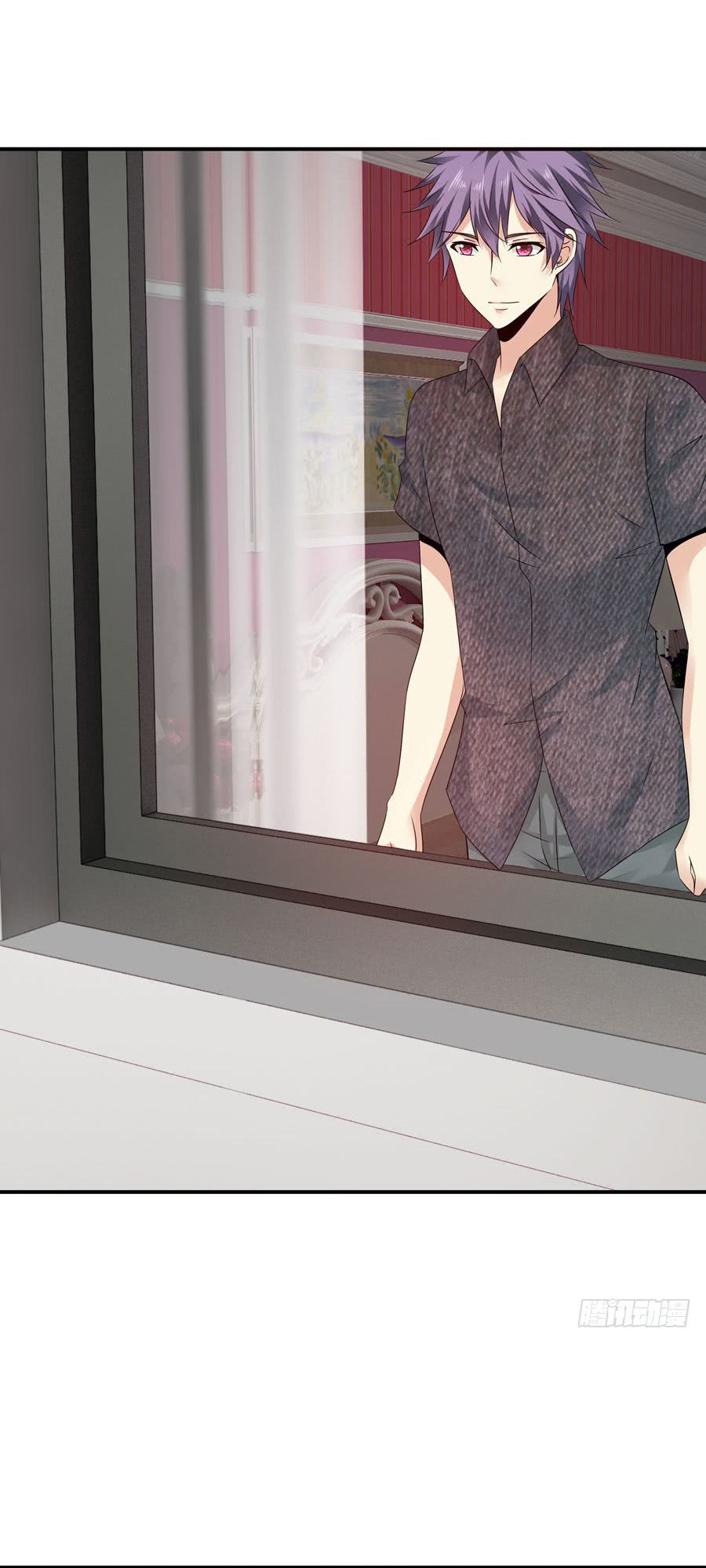 Thủ Hội Chi Vũ Chap 39 - Next Chap 40