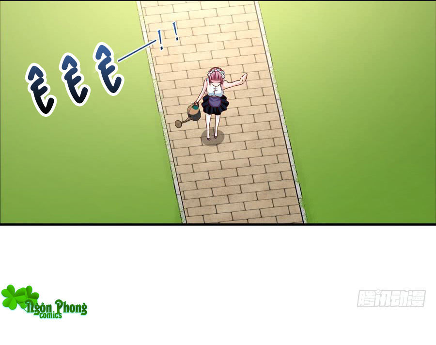 Thủ Hội Chi Vũ Chap 39 - Next Chap 40