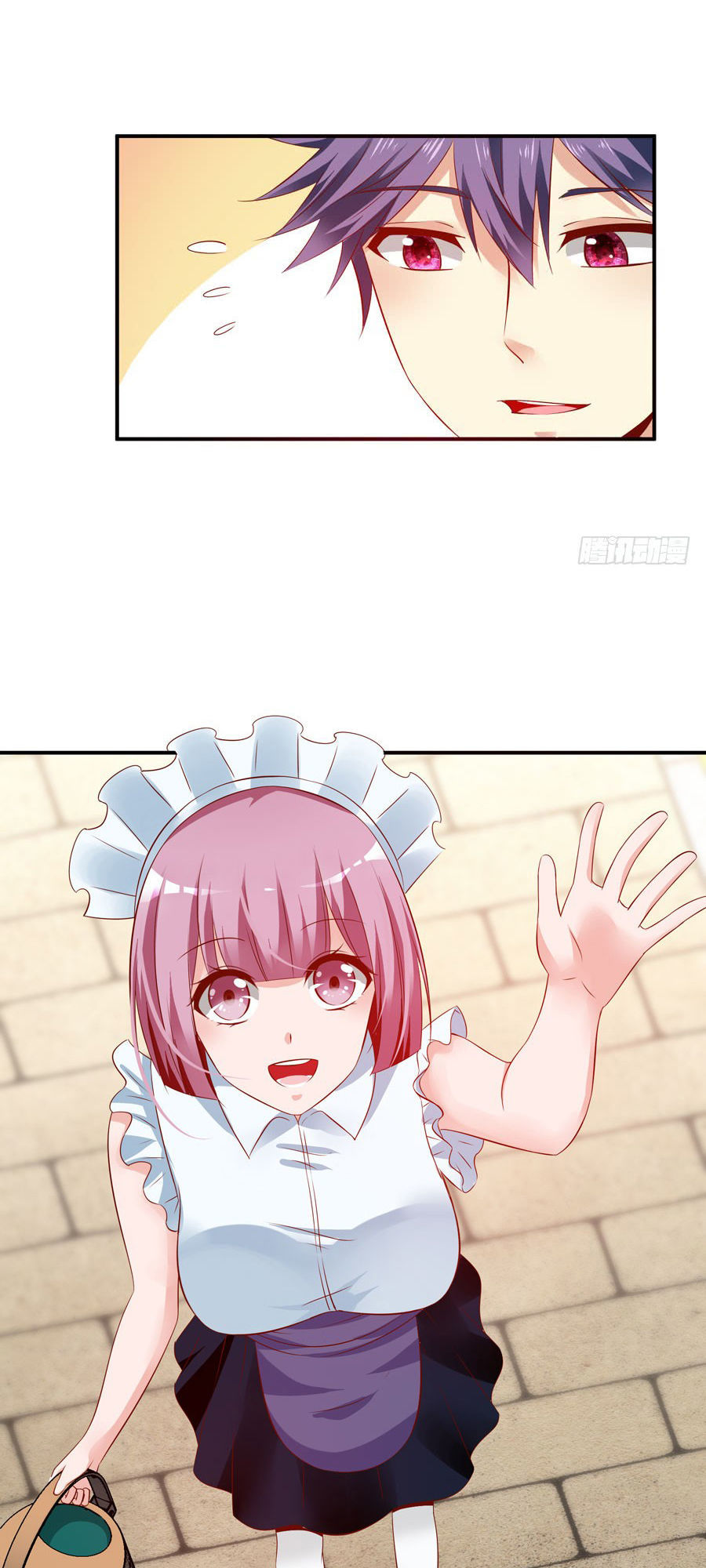Thủ Hội Chi Vũ Chap 39 - Next Chap 40
