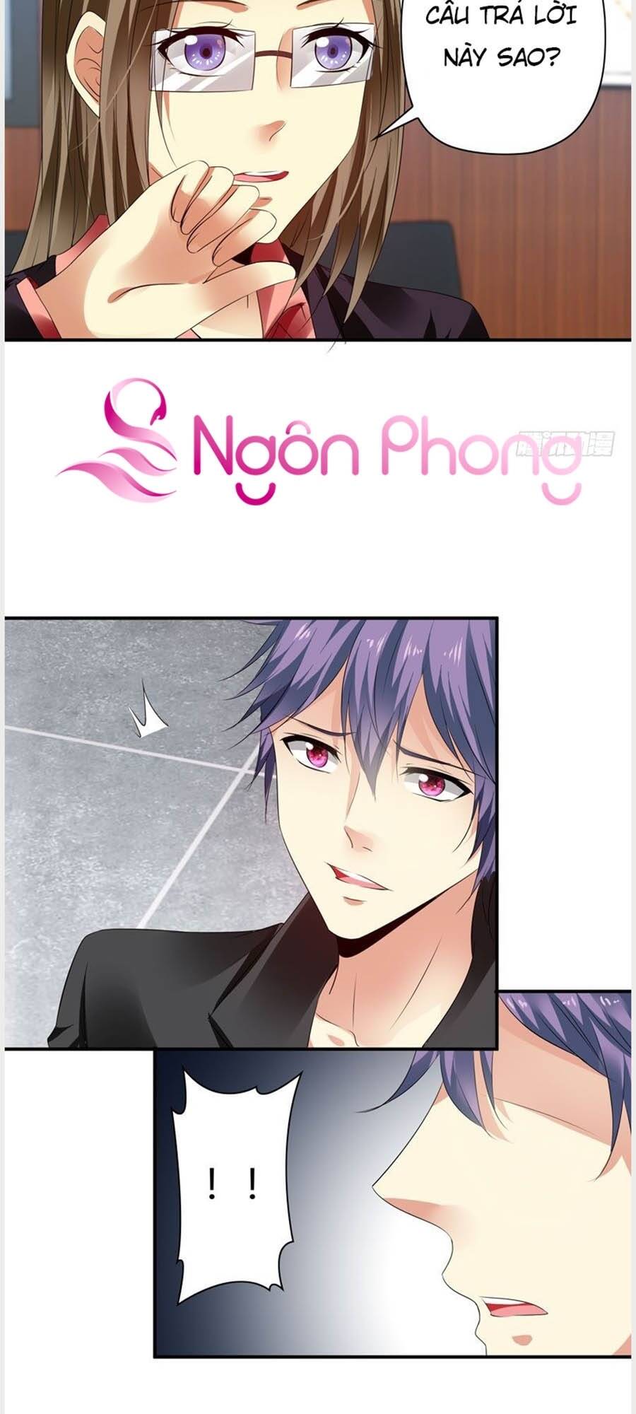 Thủ Hội Chi Vũ Chap 53 - Next Chap 54