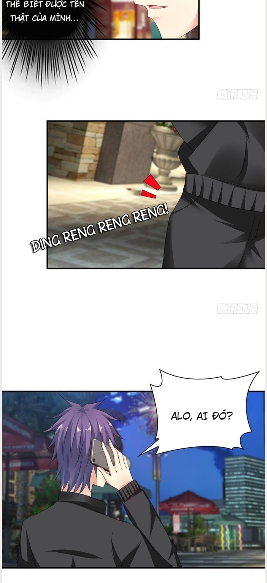 Thủ Hội Chi Vũ Chap 53 - Next Chap 54