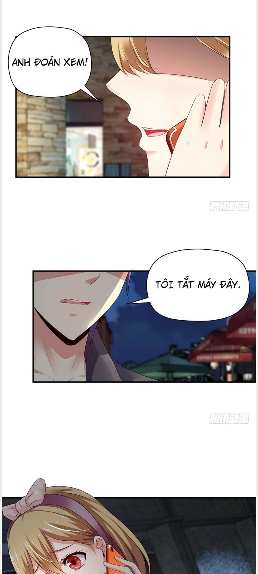 Thủ Hội Chi Vũ Chap 53 - Next Chap 54