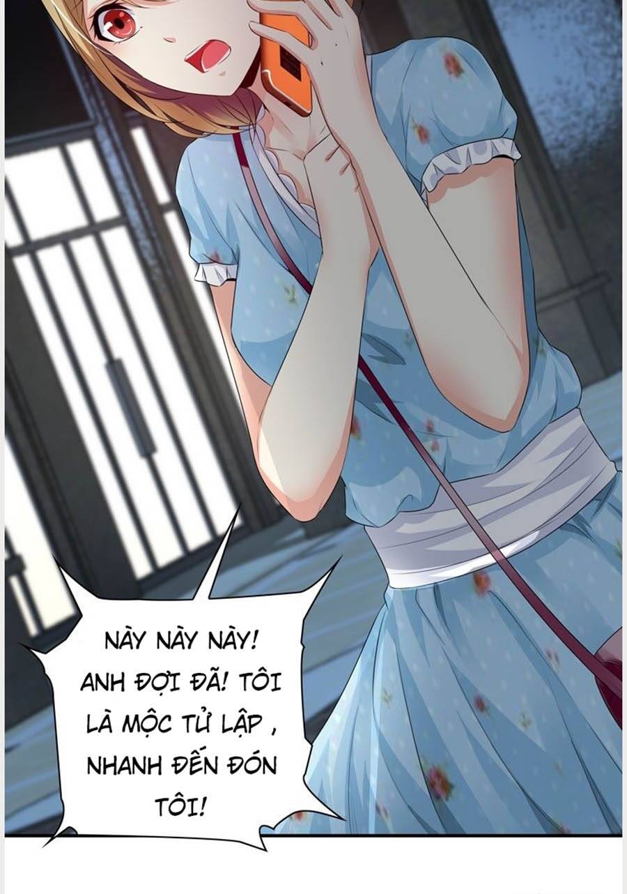 Thủ Hội Chi Vũ Chap 53 - Next Chap 54