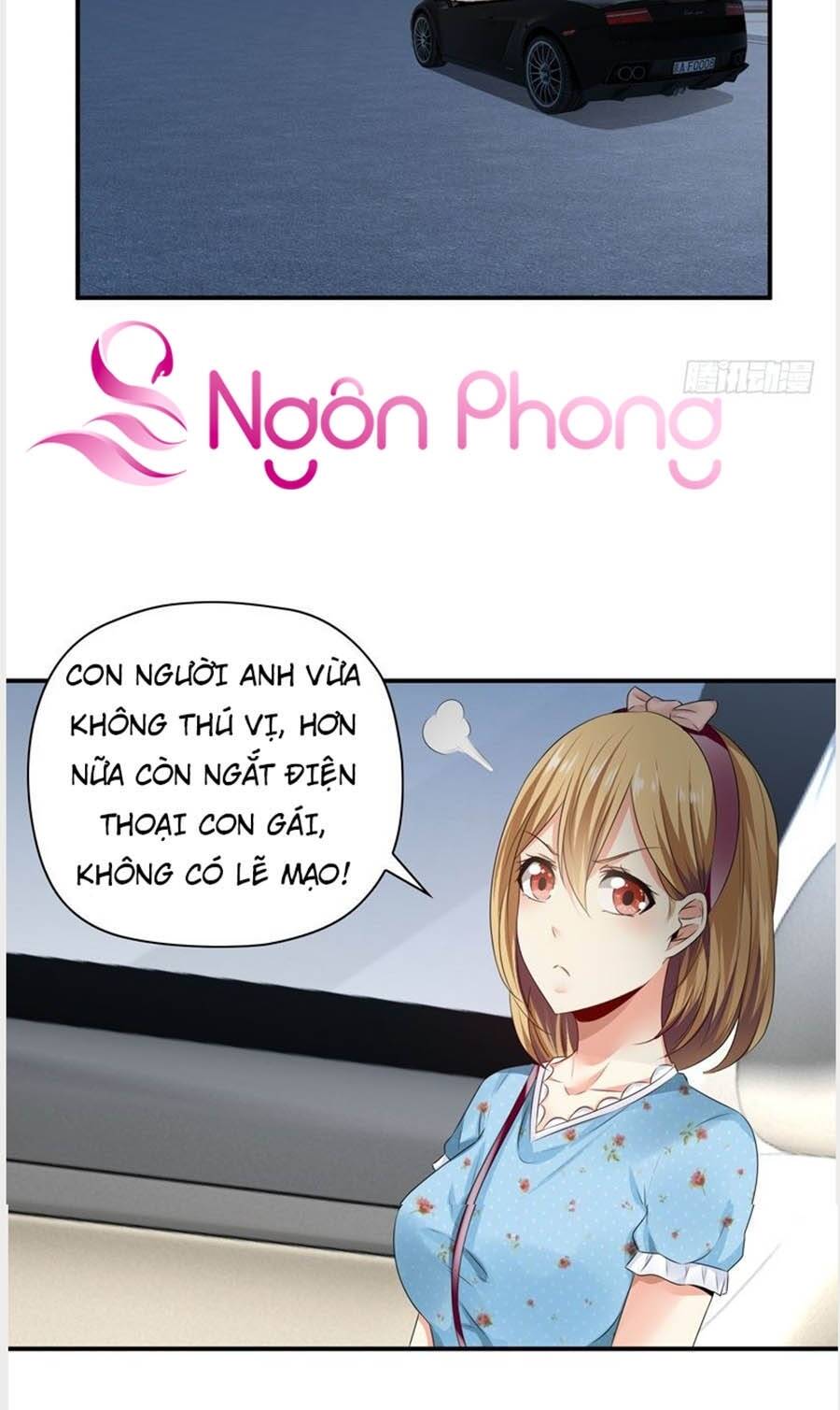 Thủ Hội Chi Vũ Chap 53 - Next Chap 54