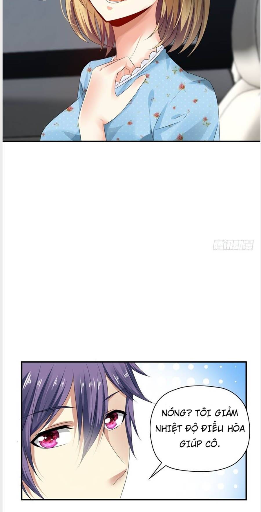Thủ Hội Chi Vũ Chap 53 - Next Chap 54