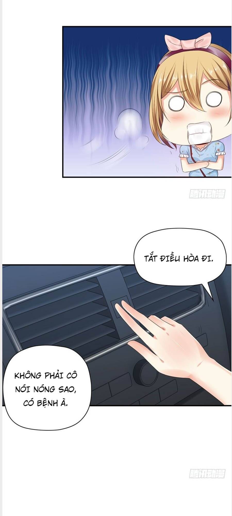 Thủ Hội Chi Vũ Chap 53 - Next Chap 54
