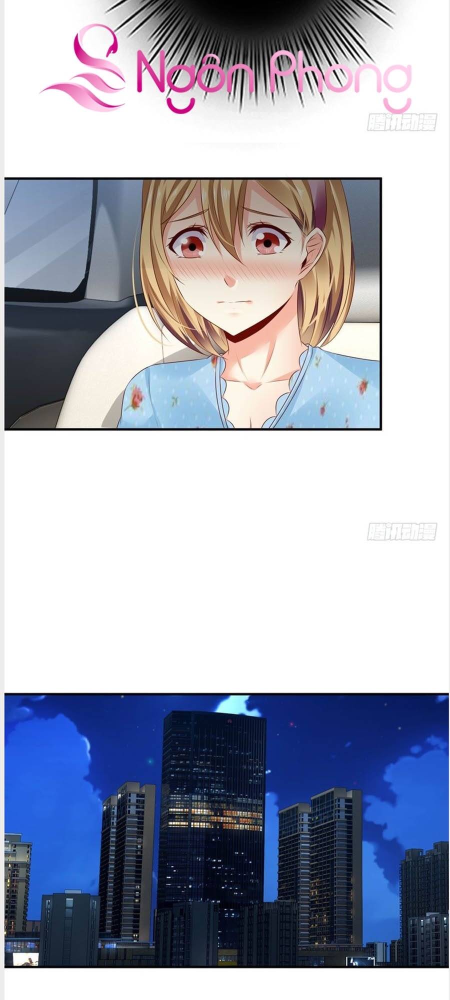 Thủ Hội Chi Vũ Chap 53 - Next Chap 54