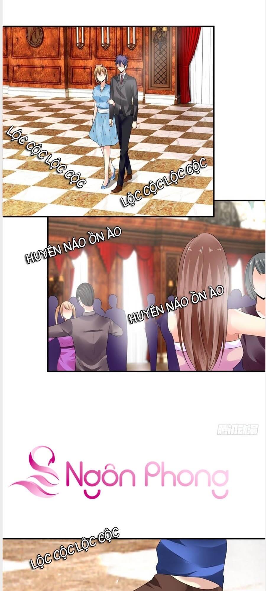Thủ Hội Chi Vũ Chap 53 - Next Chap 54