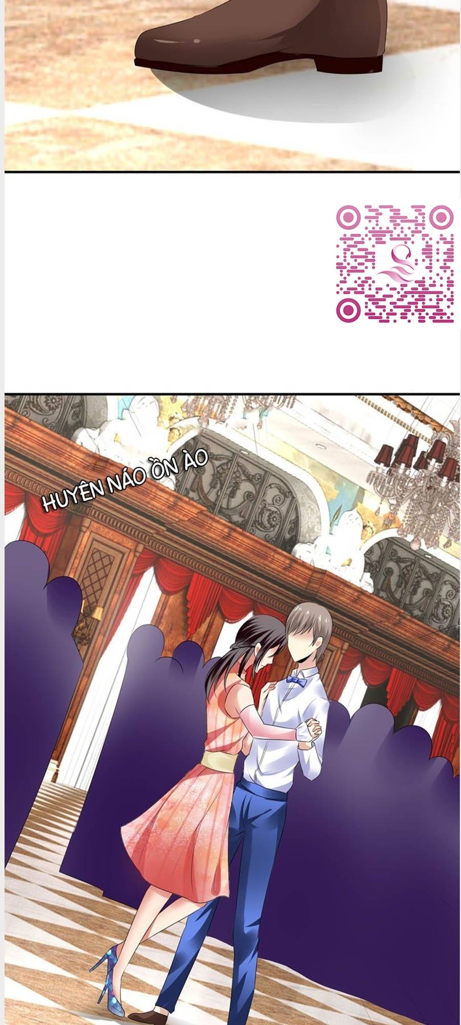 Thủ Hội Chi Vũ Chap 53 - Next Chap 54