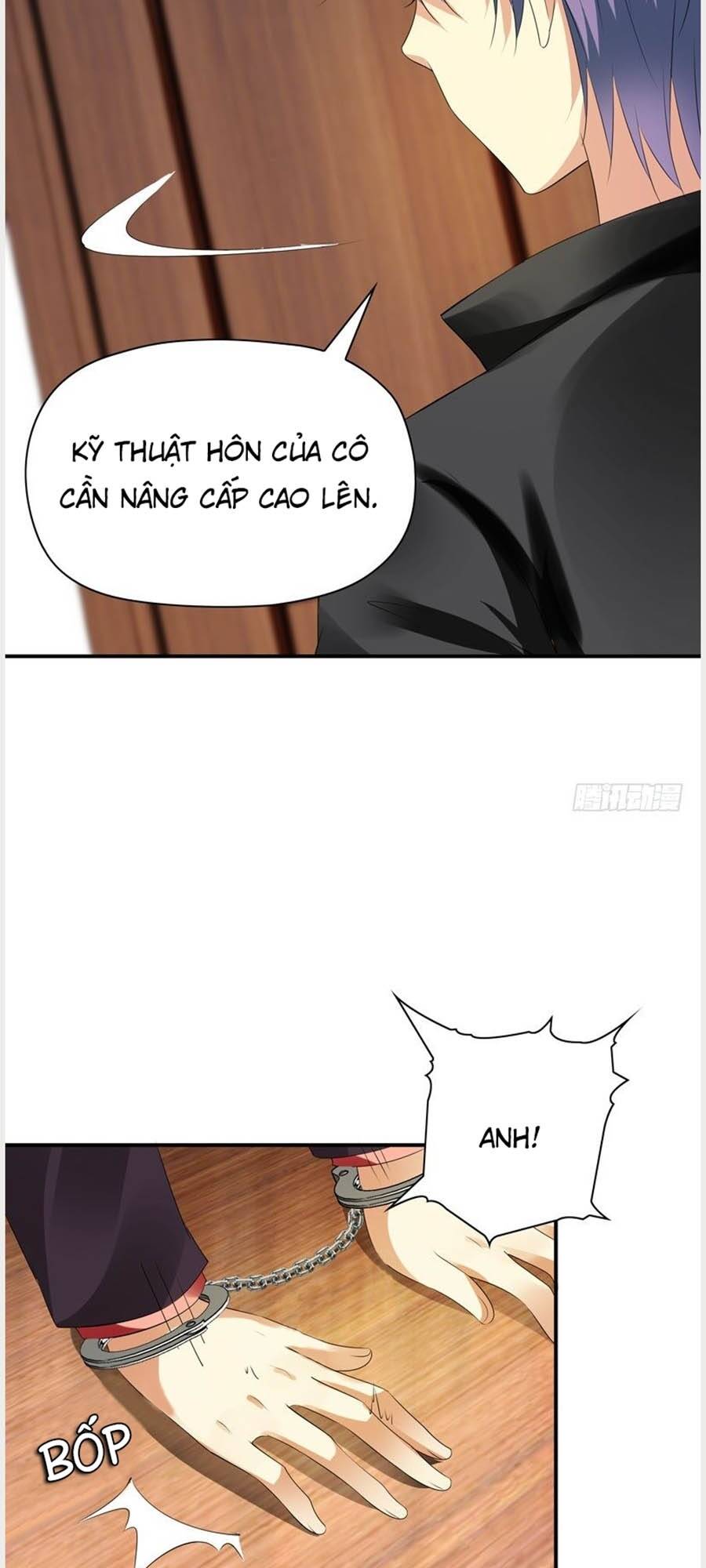 Thủ Hội Chi Vũ Chap 53 - Next Chap 54
