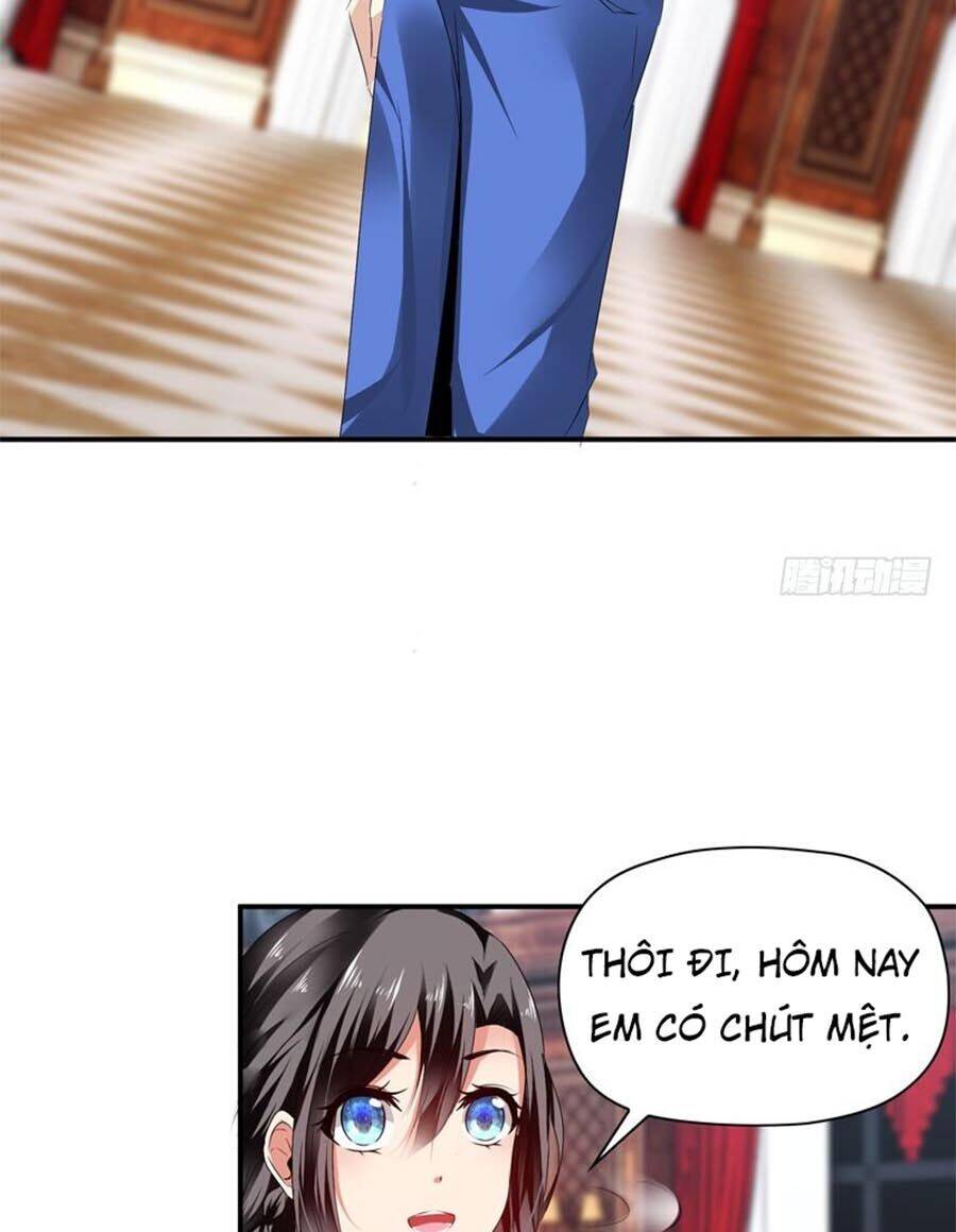 Thủ Hội Chi Vũ Chap 54 - Next Chap 55